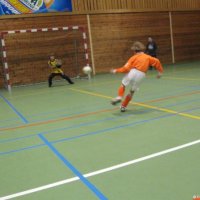Berkelland zaalvoetbal E1